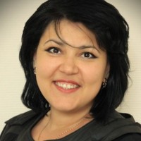 Екатерина Батищева