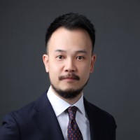 Victor Lee
