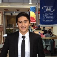 Justin Moll, Cpa