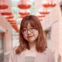 Tu Anh (May) Tran