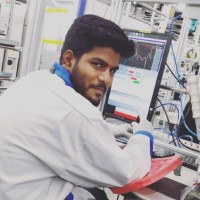 V Prabhakar