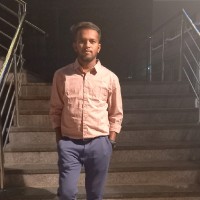 Sumanth B N