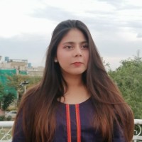 Zara Ahmed