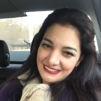 Goli Emami Khoye