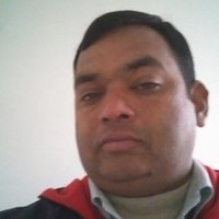 Ram Kumar