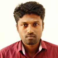 Sunil Kumar M