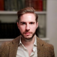 Ben Simpson