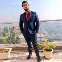 Ashutosh Choudhary
