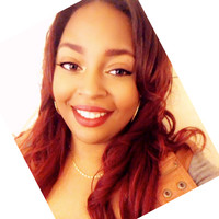 Kimberly Rayford, Aas