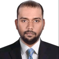 SHAIKH MOHAMMAD YUNUS.