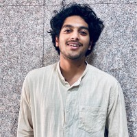 Akhil M Anil Kumar
