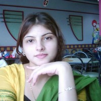 Sadia Saeed
