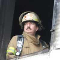Chuck Leake
