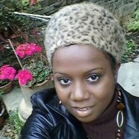 Dr. Hyacinth Orchid Blake