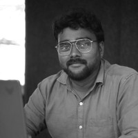 Manikanta B.