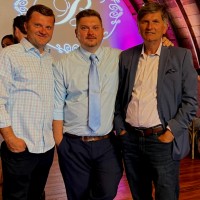 Vedran Vidakovic