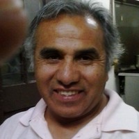 Simon Nacim Molina Moreno