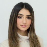 Simran Walia
