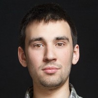 Dmytro Myroniuk