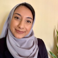 Farihah Azam