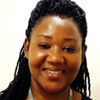 Janet Baidoo ACCA, MBA, B.Com