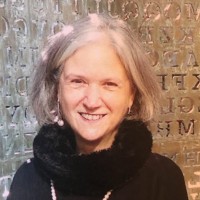 Deborah McGrath