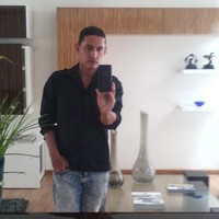 Wilson Martinez Betancourt