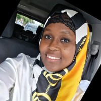 Shadia Abdulatif