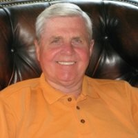 TERRY VAN DER TUUK