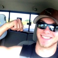 Dakota Blagg