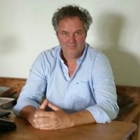 Johan Steenis