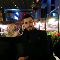 Mustafa Buğra Turan