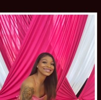 Terrykah Smith