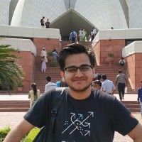 Sandesh Deshmukh