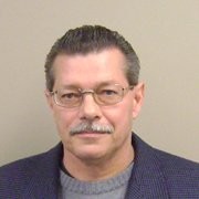Reggie Eakins SGM USA, Ret.