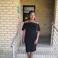 Lindiwe Maluleke