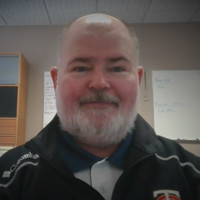 Roy Foeman