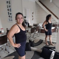 Maria Araguassy Lima Gontijo