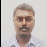 Niranjankumar R