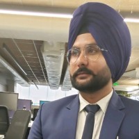 Gagandeep Singh Saini