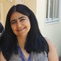 Anna Abayev