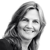 Bjørg Rabben