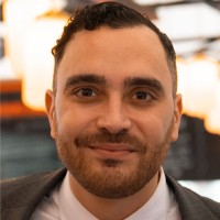 Moustafa Abdel Kader