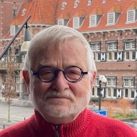 Gijs Wildeman