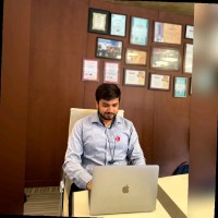 Mayur Pithdiya