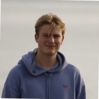 Robin Geuting