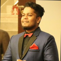 Aaron Pinto