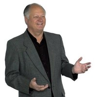 Rolf Eidbo