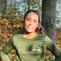 Nadia Thrane Riahi Hovgesen