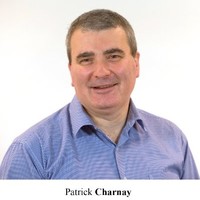 Patrick Charnay